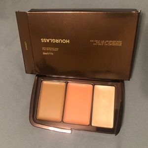 BNIB Hourglass Illume Sheer Color Trio